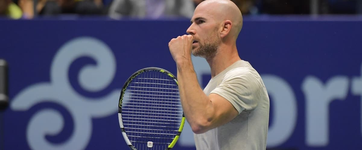 Classement ATP: Ça paye pour Mannarino !