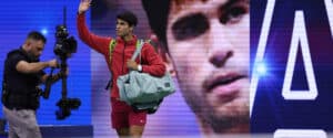 Alcaraz hanté par Djokovic