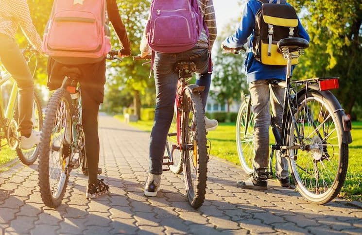 Ce sport fait du bien à la santé mentale des ados