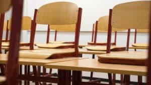Le Havre : après avoir sorti un couteau, un enseignant mis en congé “longue maladie”