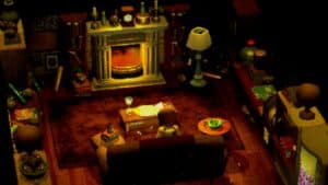 Crow Country : un survival-horror rétro
