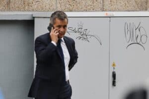 Darmanin demande l' »expulsion systématique de tout étranger considéré comme dangereux »