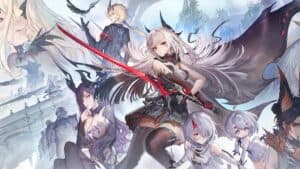 Duet Night Abyss : un RPG d’aventure fantastique à haute liberté