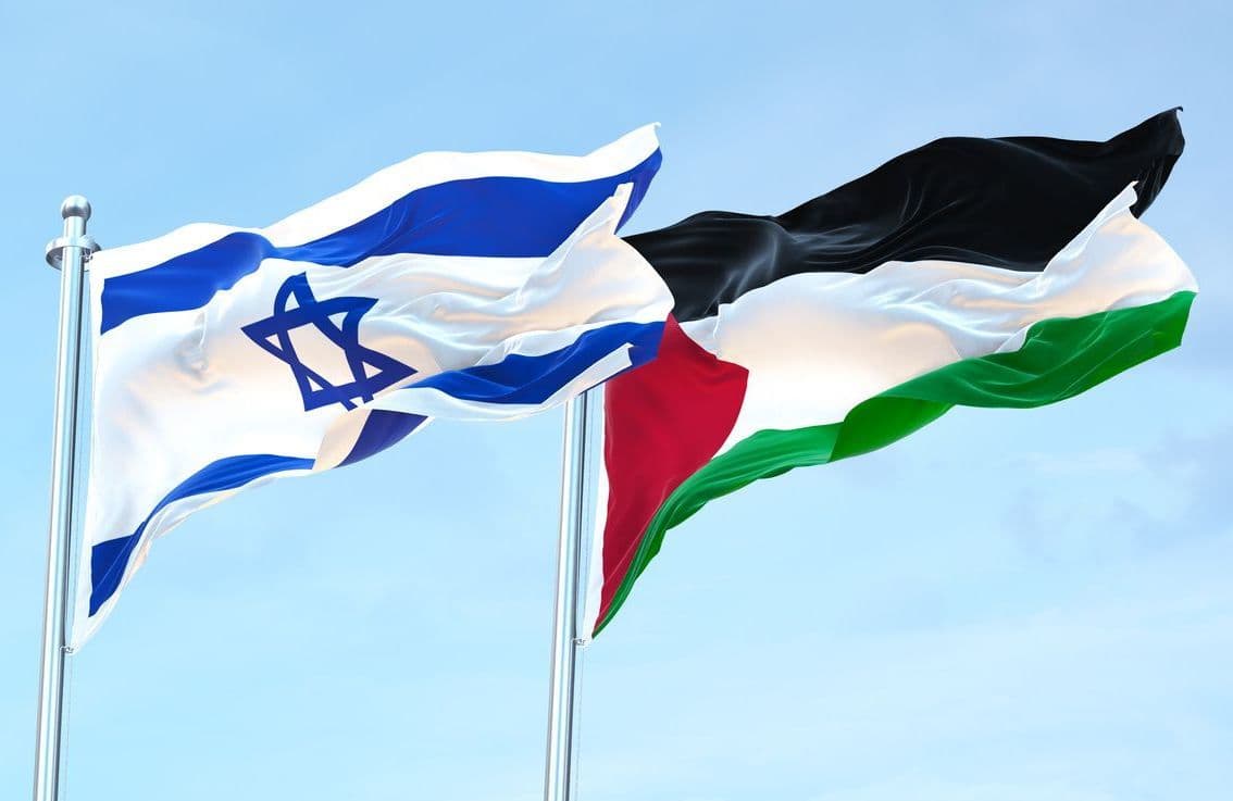 Emmanuel Macron en visite en Israël mardi