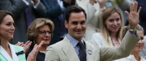 Federer veut devenir un oiseau de nuit
