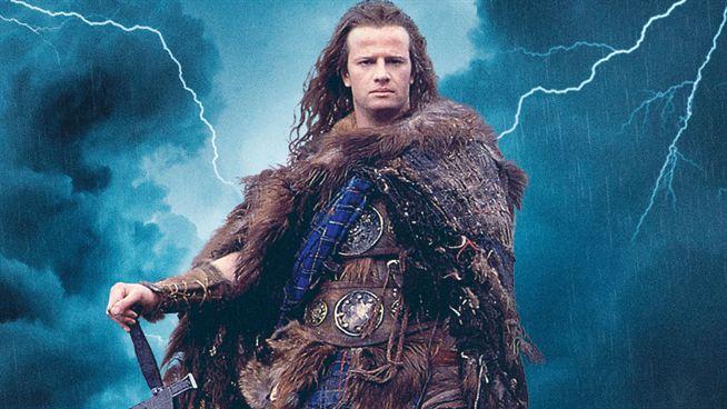 Highlander : le remake avec Henry Cavill est confirmé