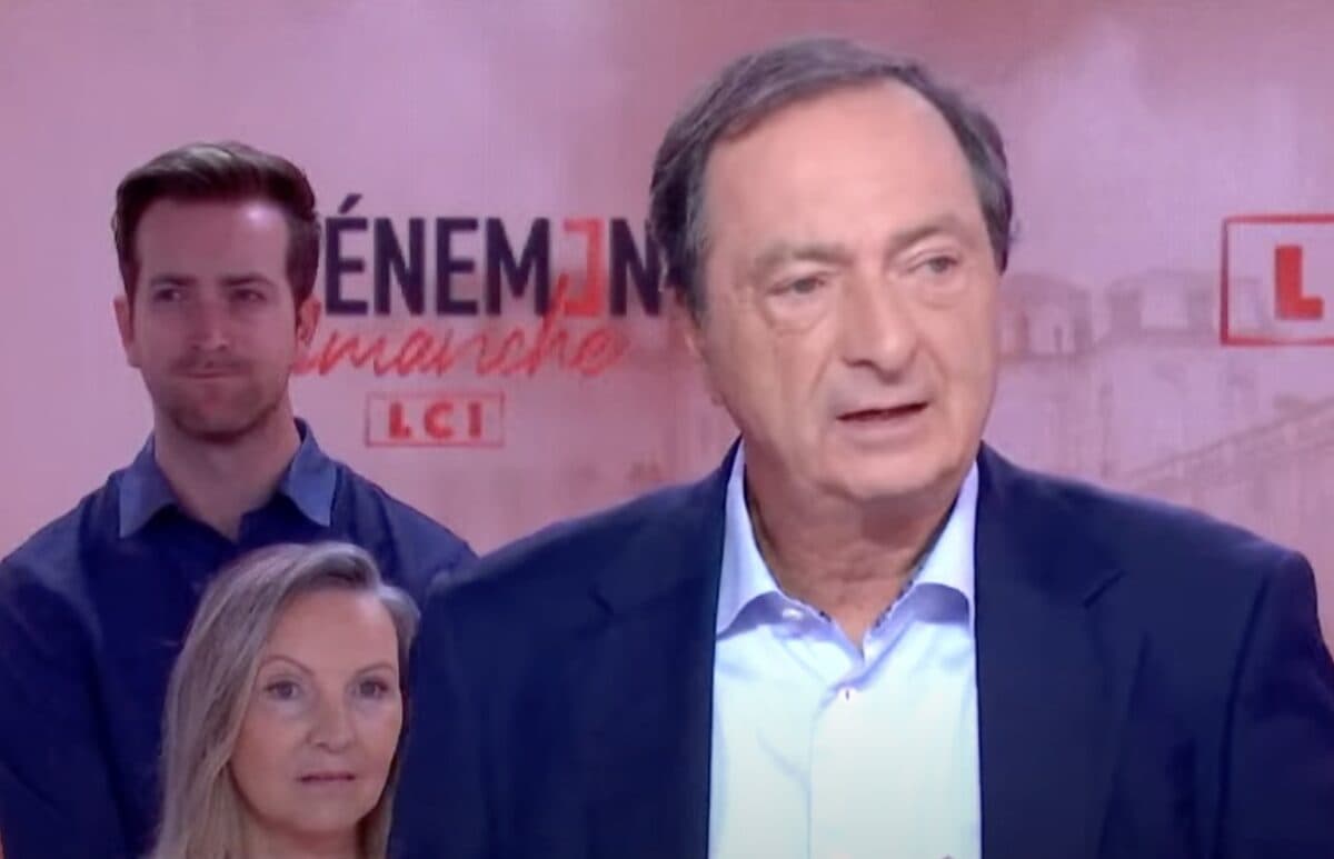 Michel-Édouard Leclerc assure avoir gagné 800.000 clients depuis le début 2023