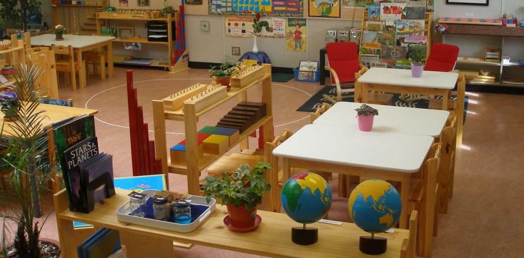 L’engouement pour la pédagogie Montessori ne se dément pas, mais est-elle efficace?