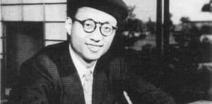 Si les personnages de mangas ont d’aussi grands yeux, c’est grâce à Osamu Tezuka