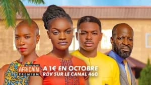 Le bouquet Africain Premium à 1 € en octobre !