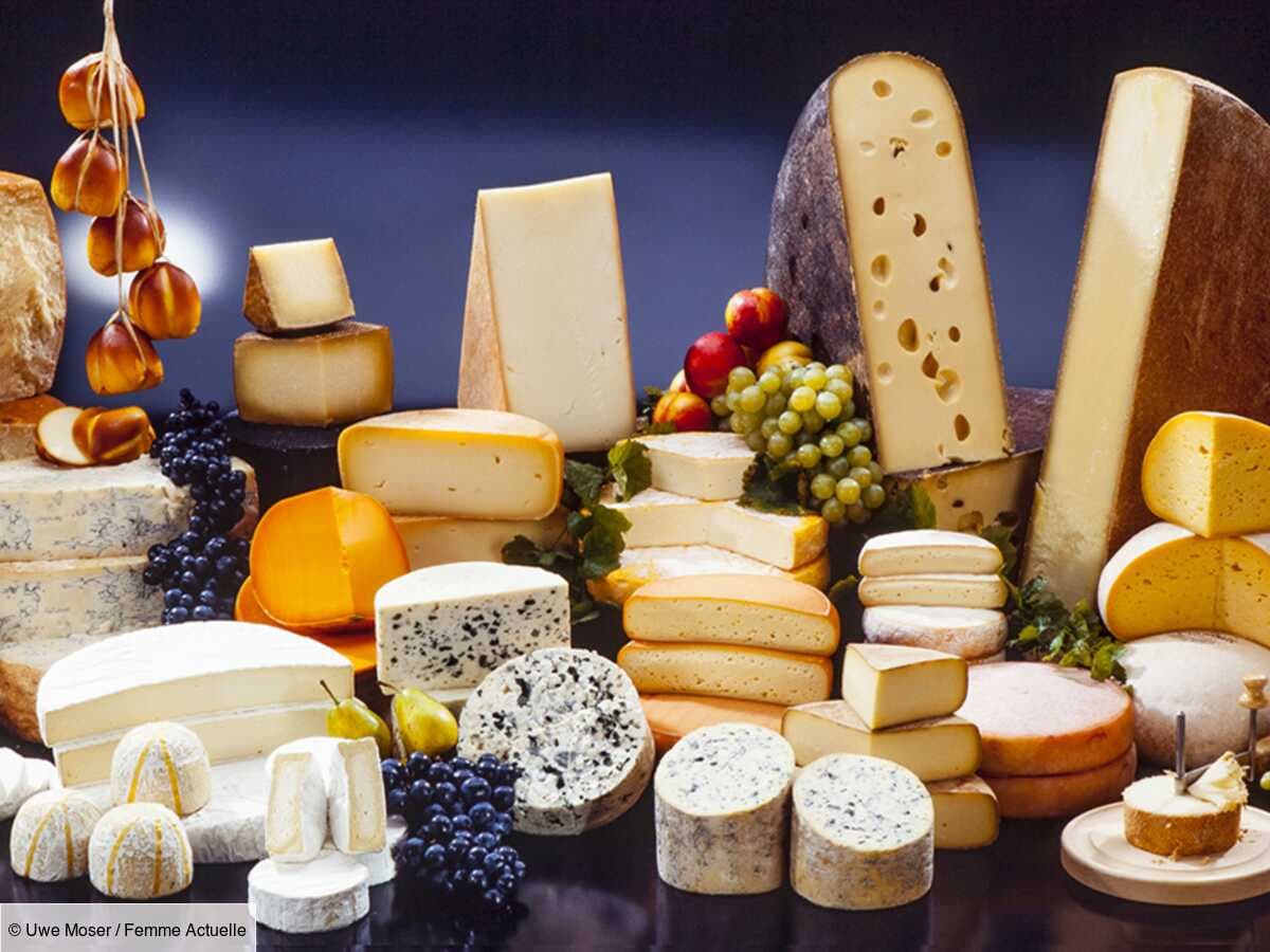 Peut-on manger la croûte de tous les fromages ?