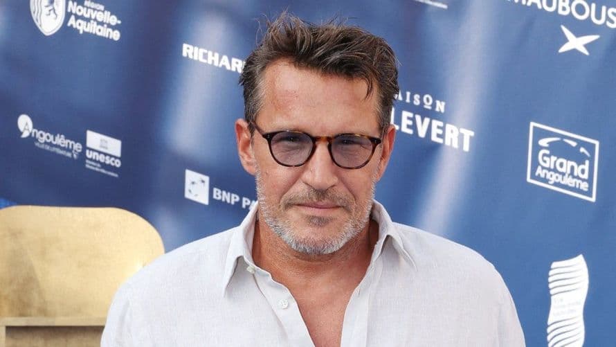 « Secret Story » de retour : Benjamin Castaldi snobé