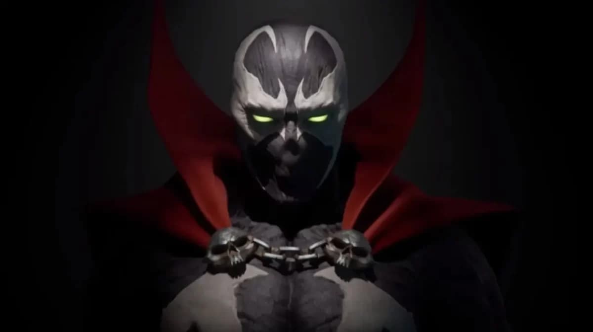 Spawn : un retour au cinéma avec un film de super-héros horrifique