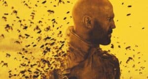 The Beekeeper : encore de l’action décomplexée pour Jason Statham