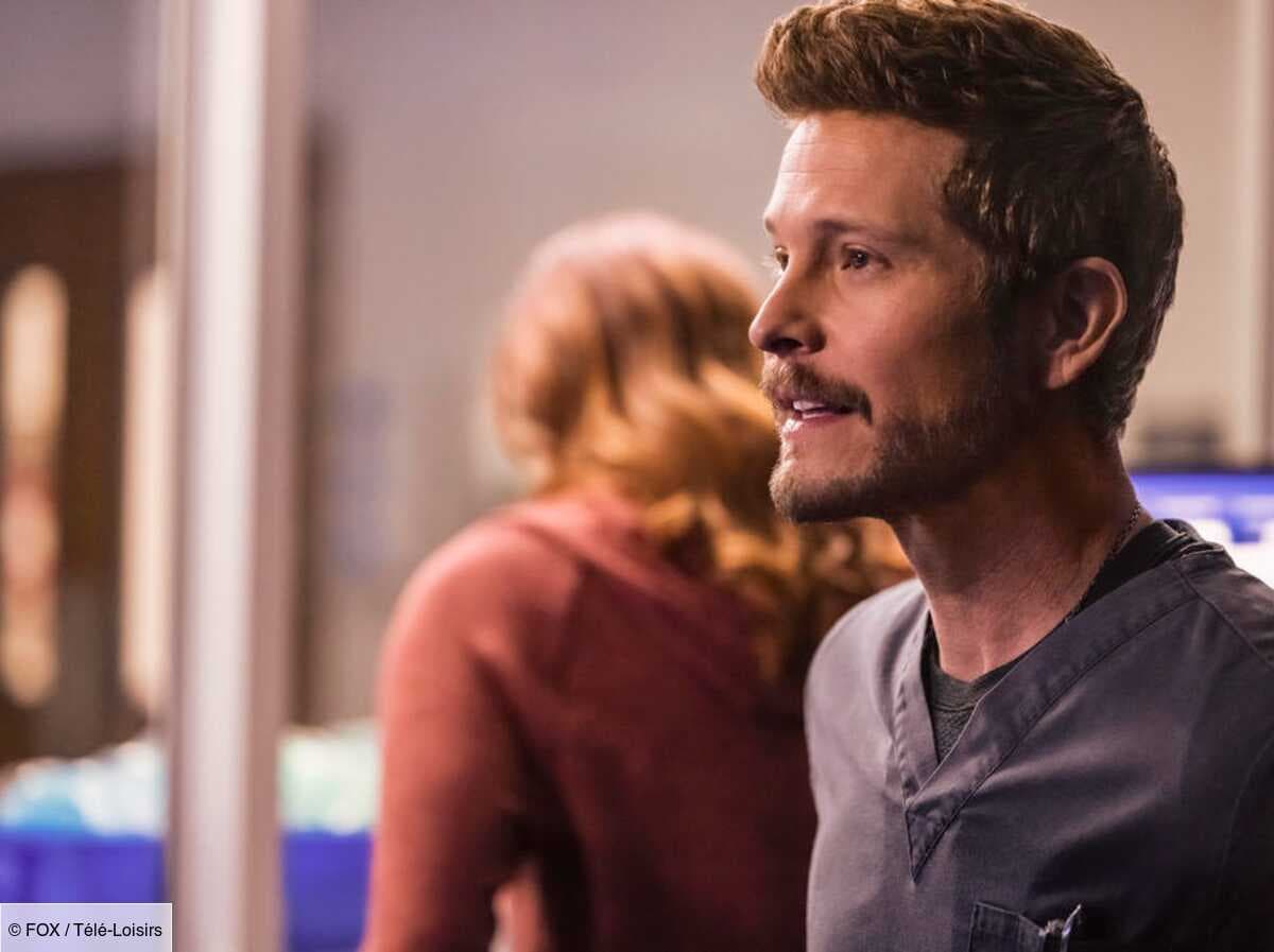 The Resident : la série aura-t-elle une saison 6 ?