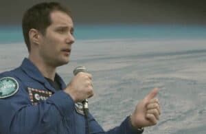 “Il y a des conséquences” : pour aller dans l’espace, Thomas Pesquet annonce avoir fait des…