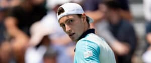 Shanghai: Humbert se paye Tsitsipas !