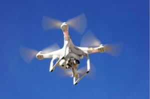 Pour lutter contre les cambriolages la préfecture de Charente-Maritime autorise les vols de drones par la gendarmerie
