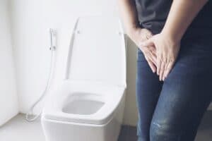 45 minutes : c’est le temps que les Français passent chaque jour aux toilettes