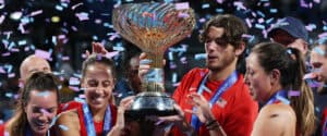 La format de la United Cup évolue