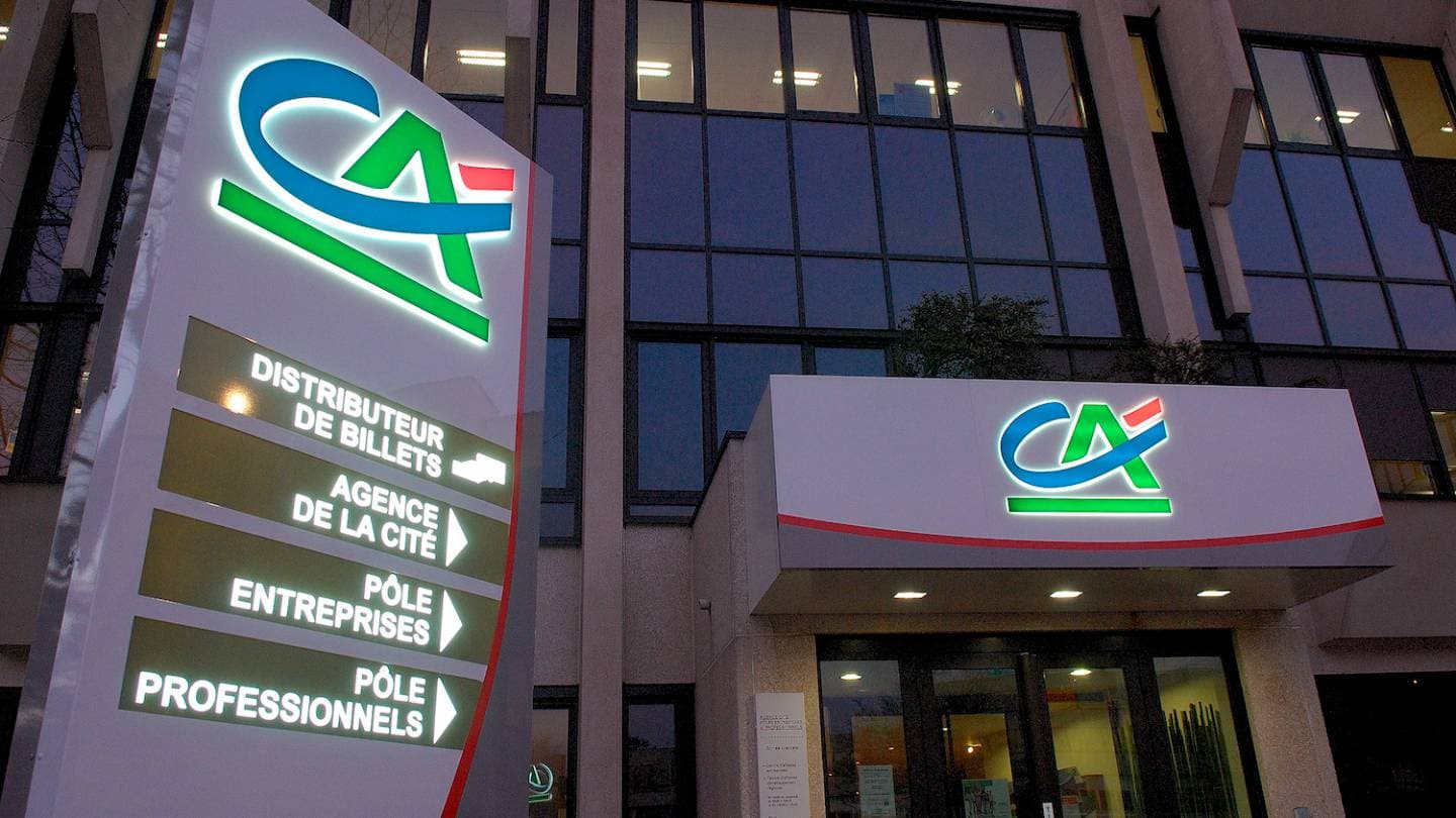 Crédit Agricole : les 6 hausses tarifaires supérieures à l’inflation qui vous attendent en 2024