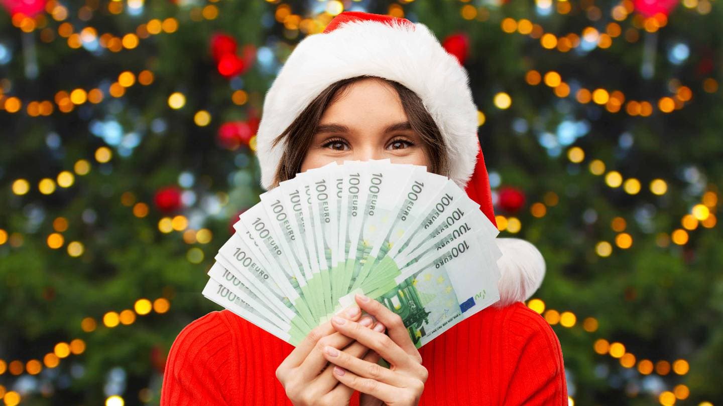 « Puis-je avoir la prime de Noël alors que je touche la prime d’activité de la CAF et les APL ? »