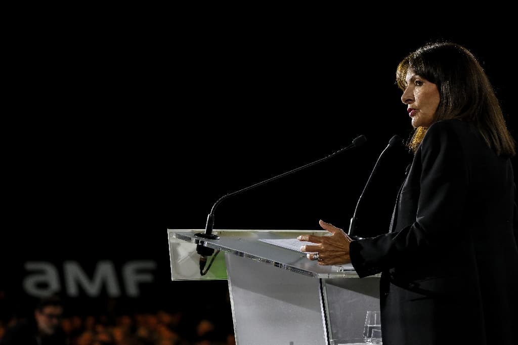 Paris: Hidalgo quitte X (ex-twitter), « vaste égoût mondial »