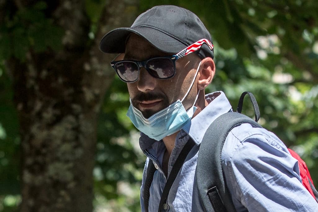 Les avocats de Cédric Jubillar font appel de son renvoi devant les assises