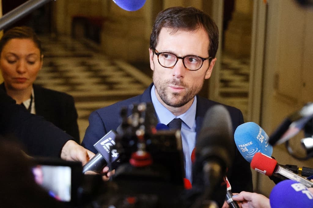 Massacres du Hamas: des députés expriment leur « effroi » après une projection à l’Assemblée