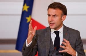 Gaza: Macron interpelle Netanyahu sur les « pertes civiles » et renforce l’aide humanitaire