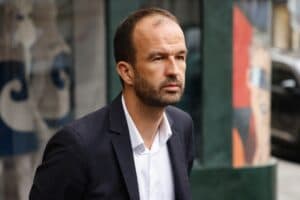 « Rencontre de Saint-Denis »: LFI refuse l’invitation de Macron