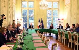 Assurance chômage: accord sur le fil après une négociation difficile