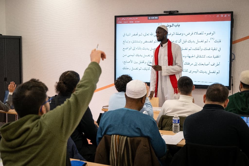 A Strasbourg, un cursus pour des imams « ancrés » dans la République