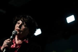L’eurodéputée écologiste Michèle Rivasi est morte