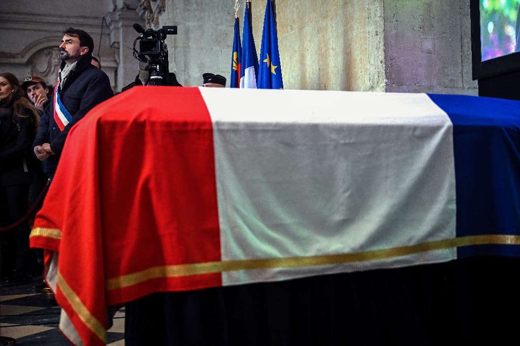 Les Lyonnais s’inclinent une dernière fois devant Gérard Collomb