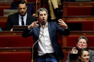 Pour 2027, la musique Ruffin se fait entendre de plus en plus fort