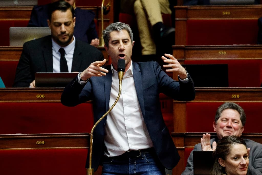 Pour 2027, la musique Ruffin se fait entendre de plus en plus fort