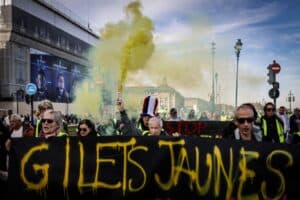 France: cinq ans après, les « gilets jaunes » entre résignation et amertume