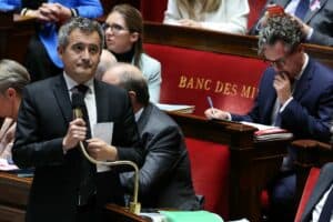 A l’Assemblée, l’heure de vérité pour le projet de loi immigration