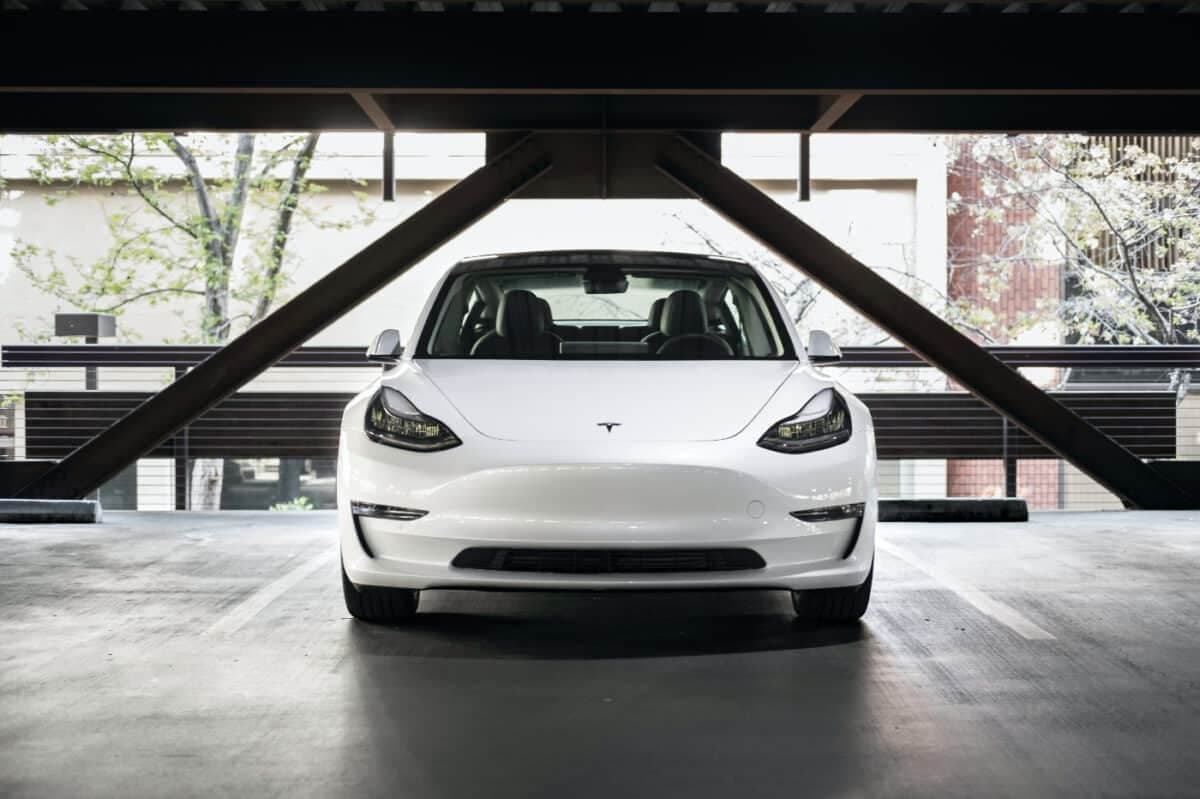 Officiel : Tesla va proposer une voiture électrique à 25 000 €