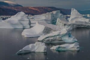 Dix choses essentielles à connaître sur l’Arctique
