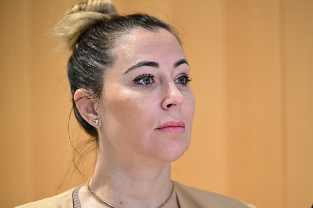 Procès pour cyberharcèlement: Magali Berdah s’insurge des questions mettant en doute son honnêteté