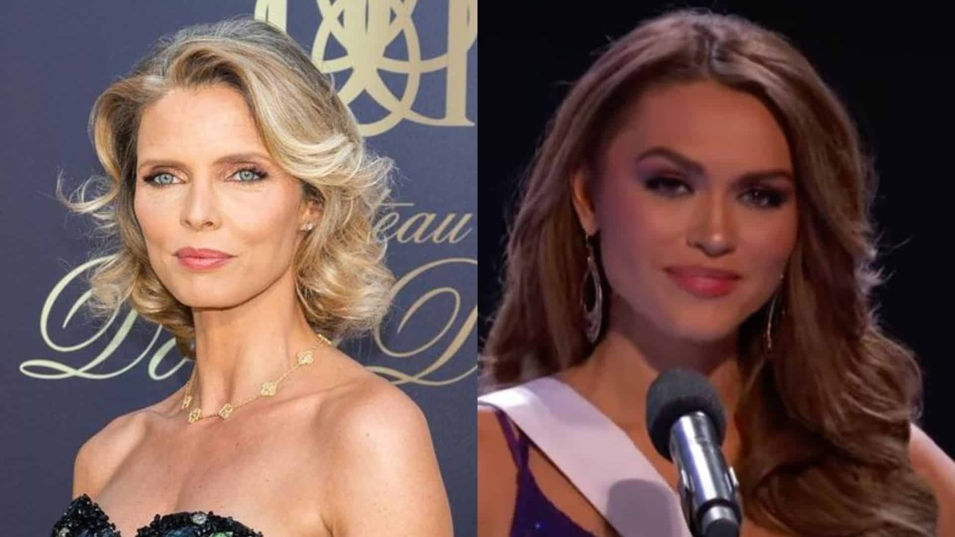 « Triste annonce… » : Sylvie Tellier annonce une mauvaise nouvelle au sujet du concours de Miss Univers !
