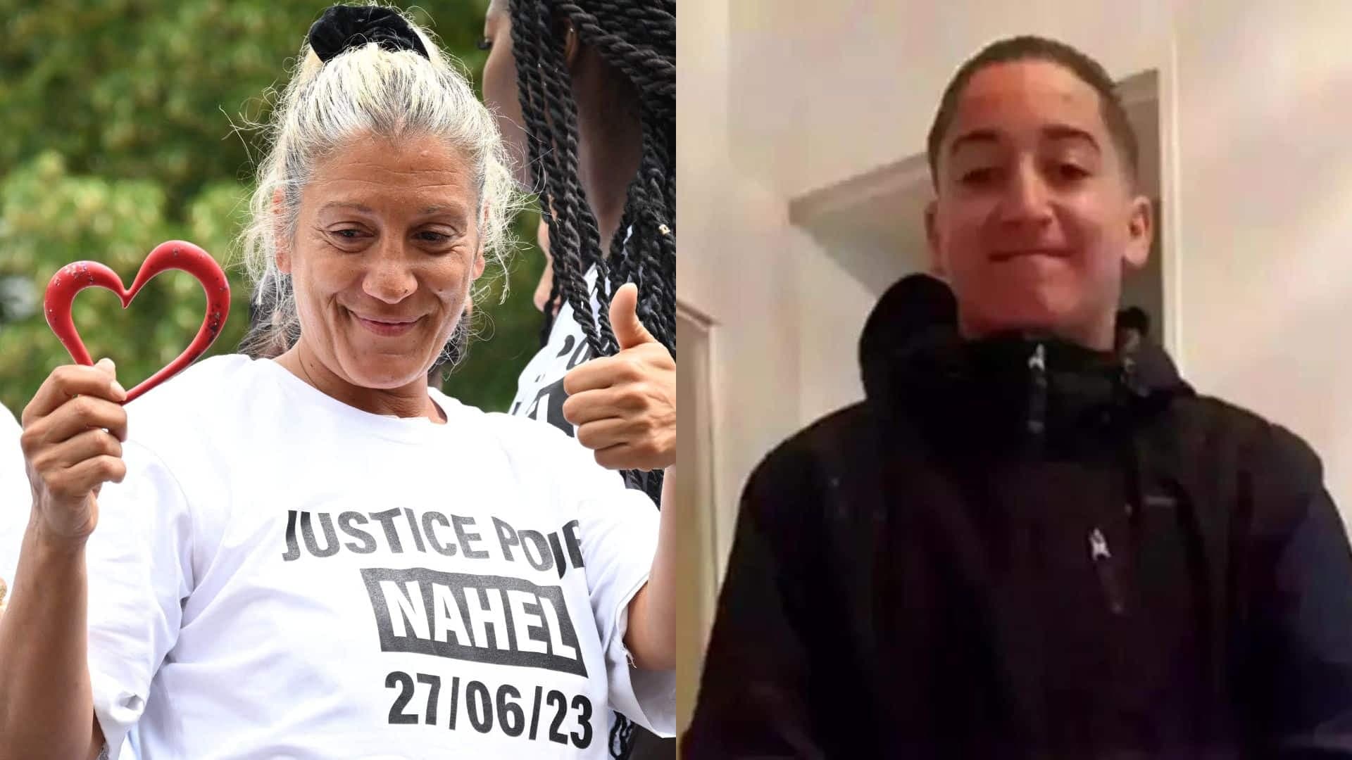 Mort de Nahel à Nanterre : découvrez ce que sa mère va faire avec les 490.000 euros récoltés !