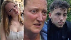 Disparition de Lina, 15 ans : « Tao souffre… », sa mère vole au secours de son petit ami