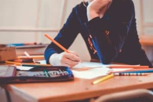 Tabou du redoublement à l’école : le ministre de l’Éducation promet des changements