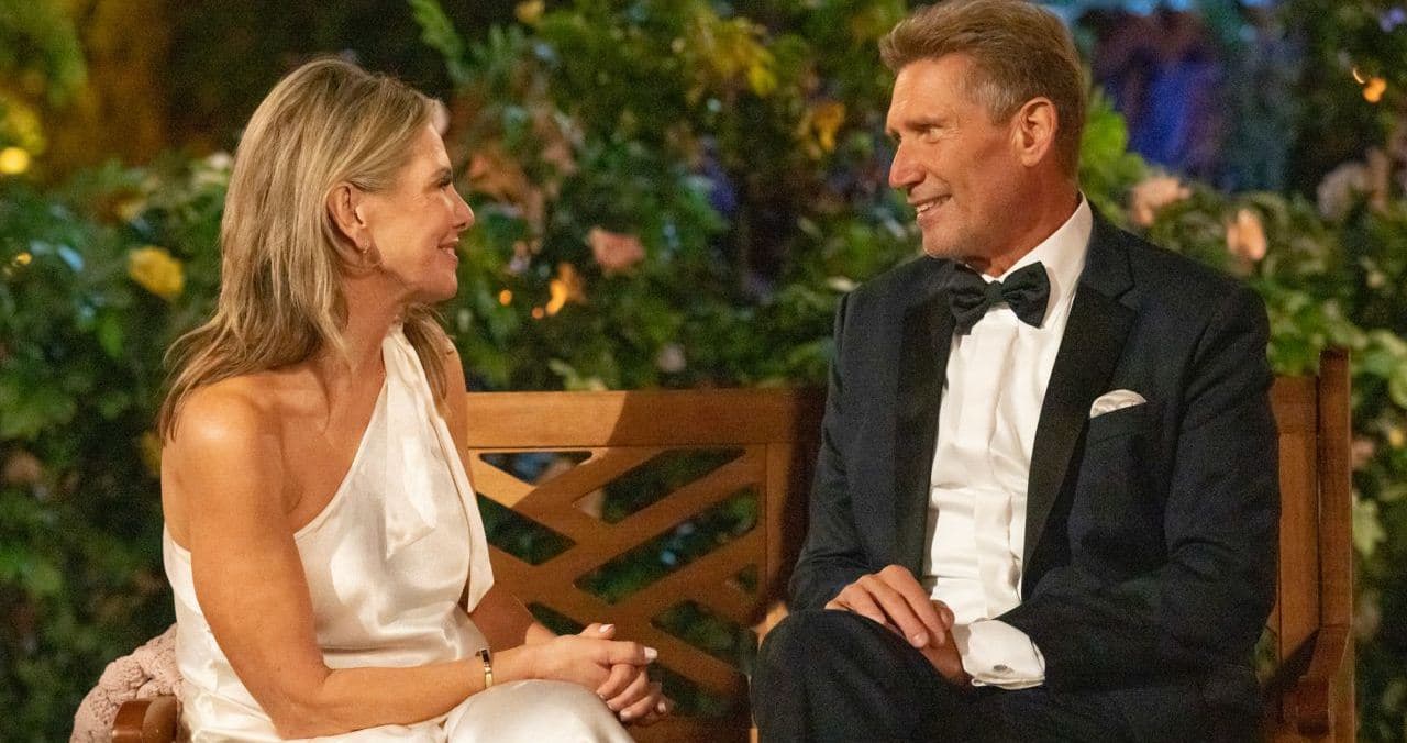 Bachelor, le gentleman célibataire : M6 diffusera bientôt une version senior de l’émission