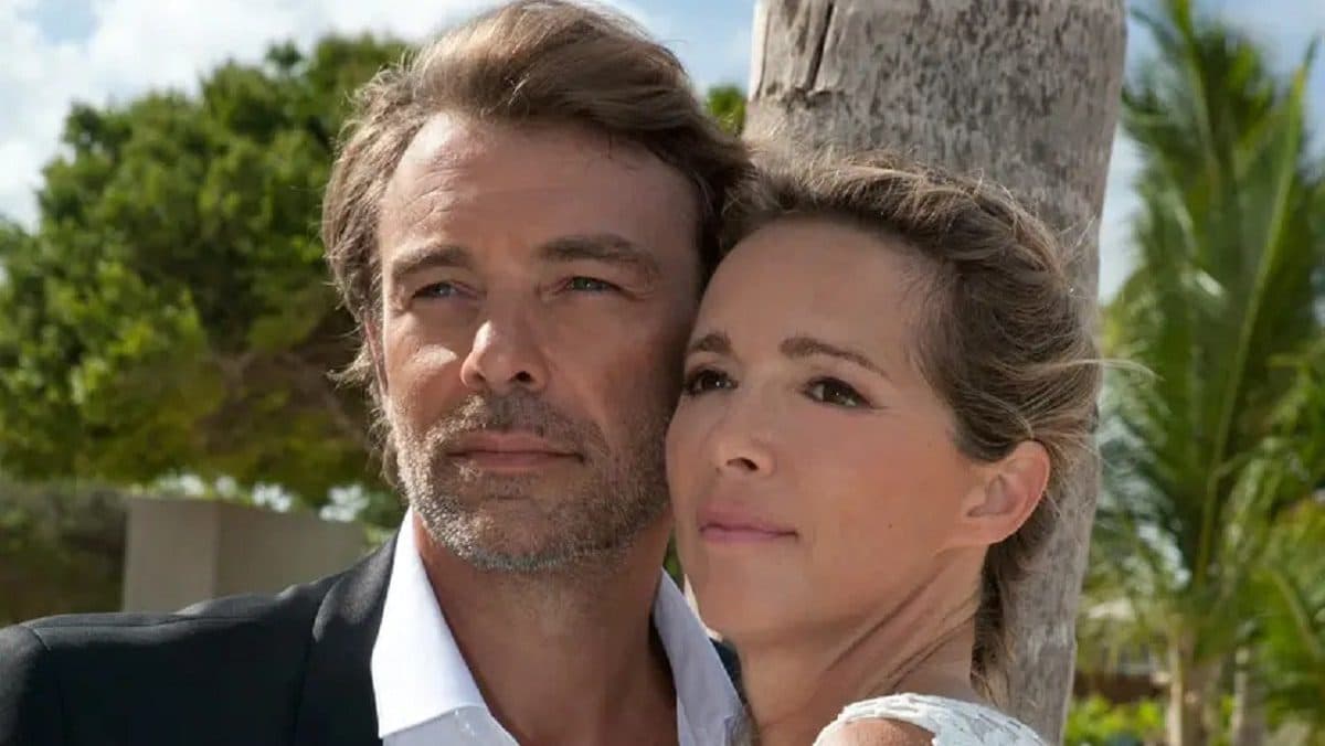 Les Mystères de l’amour : Hélène séparée de Nicolas, elle prend une décision radicale