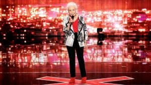 La France a un incroyable talent : Monica, 84 ans bouleverse le jury de l’émission