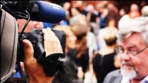 Baromètre sur l’information : Pour 57% des Français il faut “se méfier de ce que disent les médias”